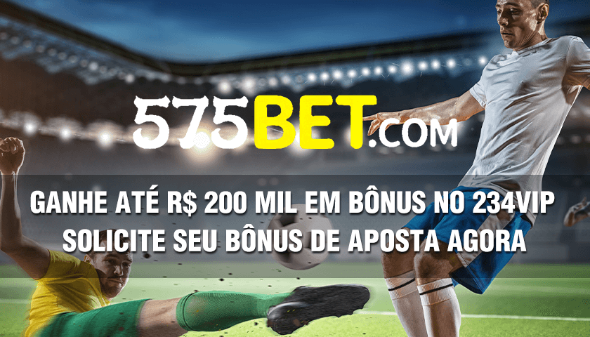 : Aposta Esportiva | Bônus de R$ 600 em apostas online